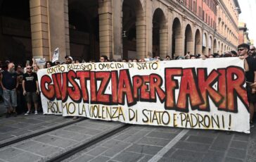 Fakir conclusa lautopsia. Il legale della famiglia Ipotesi asfissia da compressione 364x230