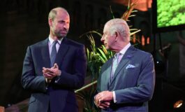 Famiglia reale il principe William e piu ricco di re Carlo la classifica 265x160