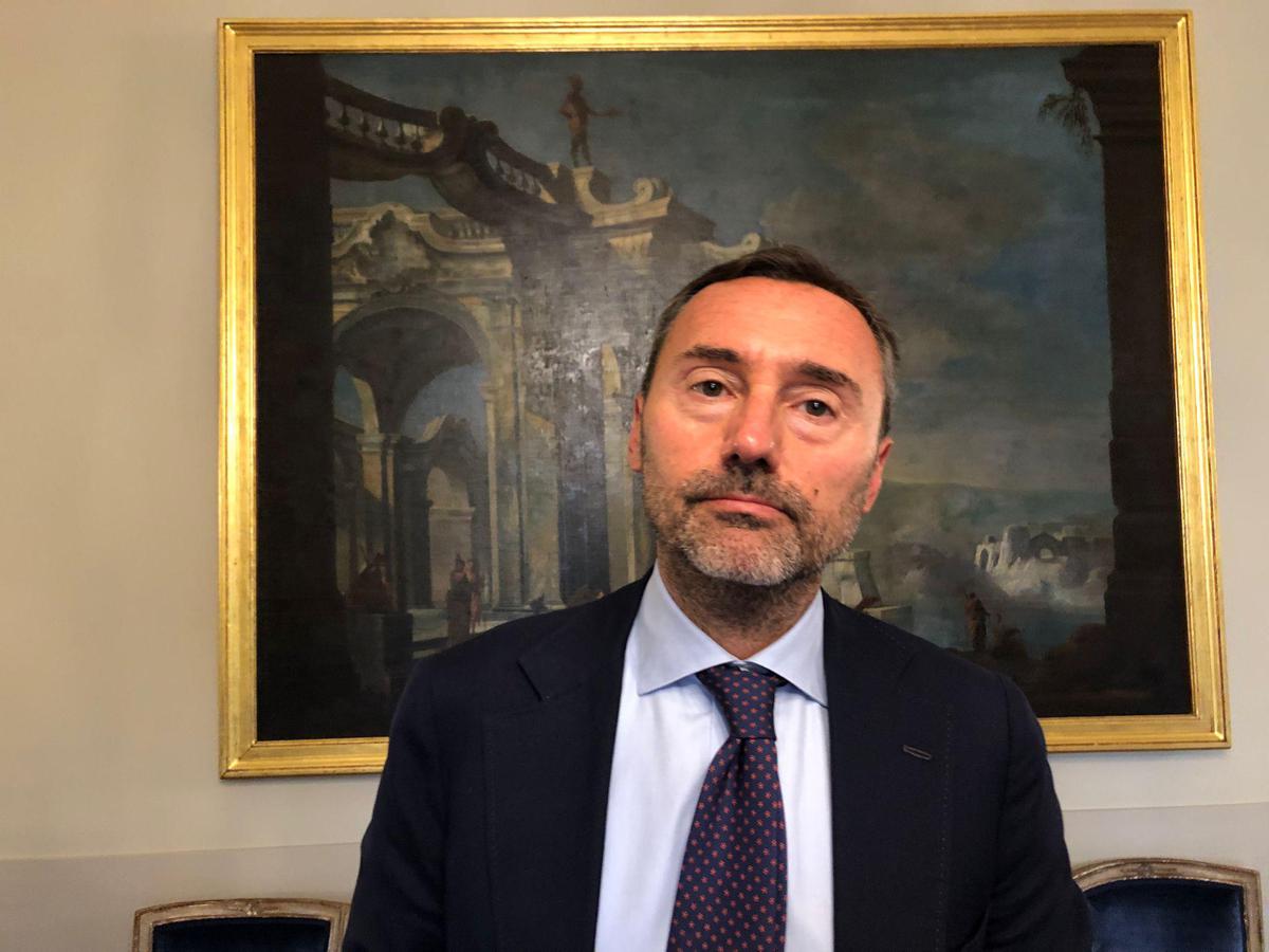 Farmaceutica, Chinni (Ucb): "Investimenti in ricerca legati a provvedimenti internazionali"