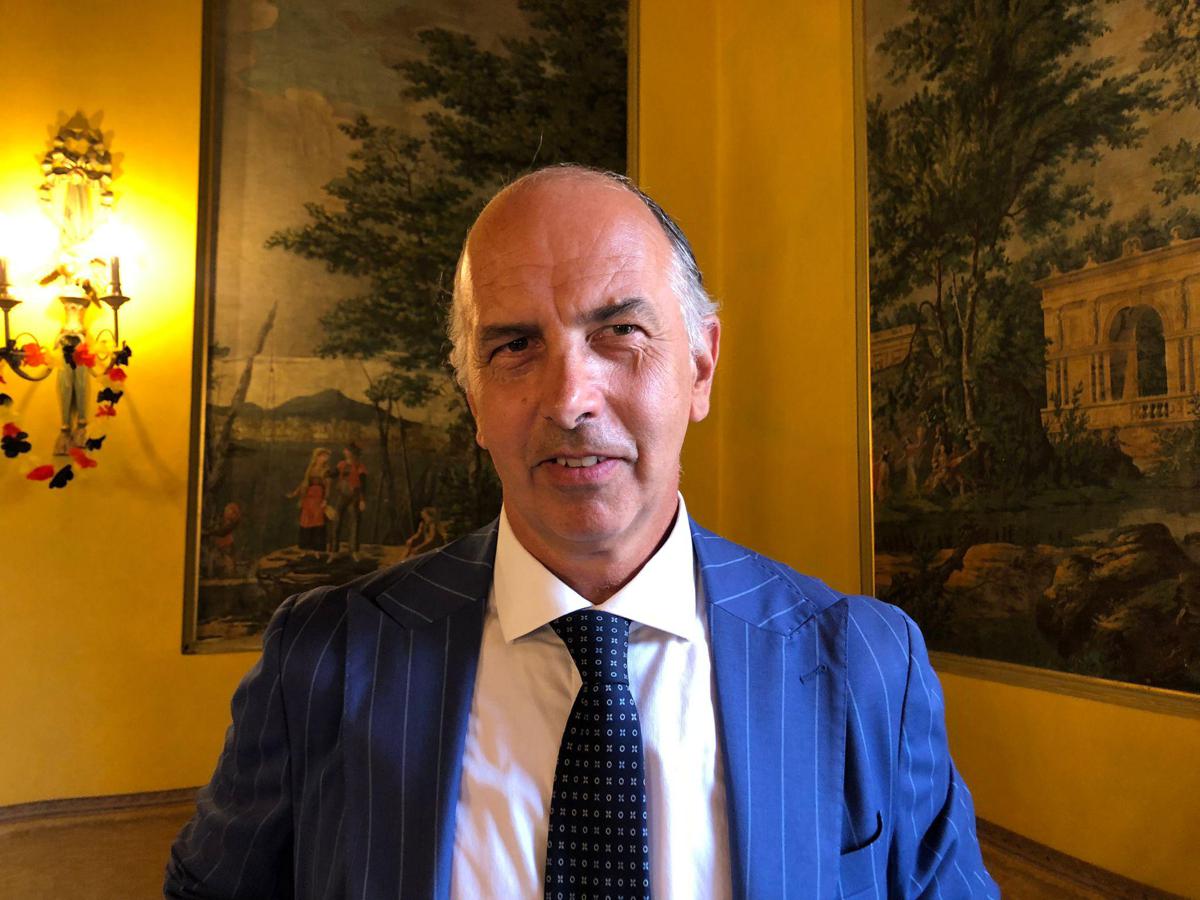 Farmaceutica, Eichberg (Mimit): "Circa 75 mld di produzione, oltre 60% da investimenti esteri"