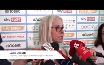 Farmaci Aleotti Menarini Cambiare subito linea in Europa o soccombereremo 364x230