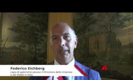 Farmaci Eichberg Mimit ‘quadro regolatorio chiaro che consenta investimenti in Italia 265x160