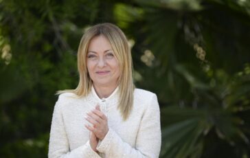 Fdi il tesoretto di Meloni conti in attivo nel 2025 grazie a 2xmille e donazioni 364x230