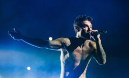 Fedez ricoverato possibili dimissioni entro sera 265x160