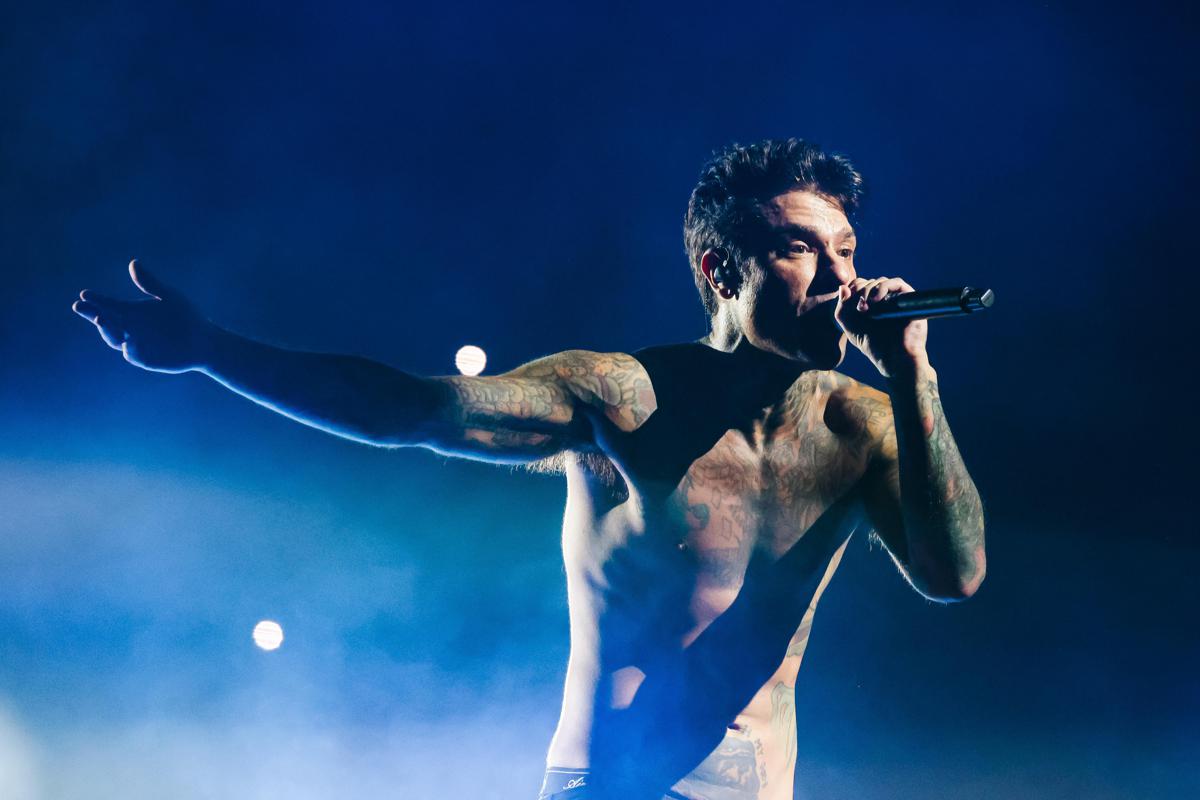 Fedez ricoverato, possibili dimissioni entro sera