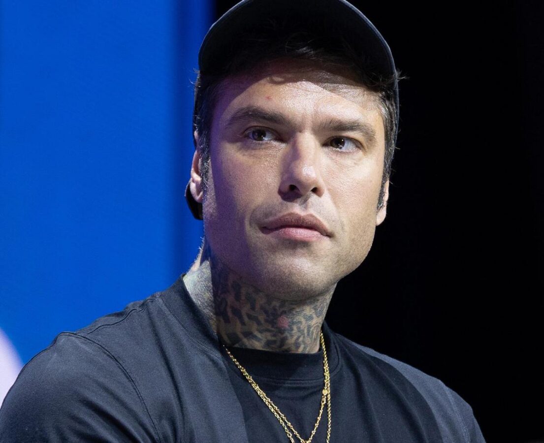 Fedez ricoverato, rapper trasferito all'ospedale Humanitas