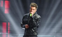Fedez ricoverato sottoposto a esami allospedale Fatebenefratelli di Milano 265x160