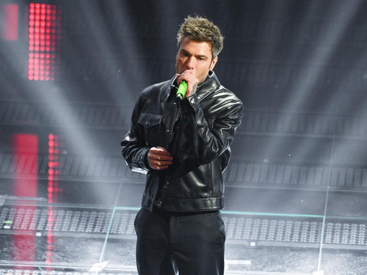 Fedez ricoverato, sottoposto a esami all'ospedale Fatebenefratelli di Milano