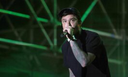 Fedez sta meglio rapper continua i controlli in Humanitas 265x160