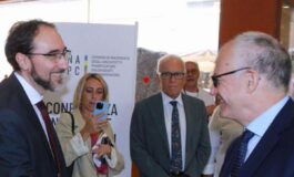 Felice Squitieri Tra gennaio e marzo i primi cantieri Piano Casa prima di Natale se sono particolarmente bravi 265x160
