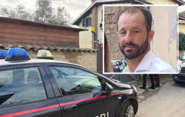 Femminicidio Anguillara procura chiede giudizio immediato per marito Federica Torzullo 364x230