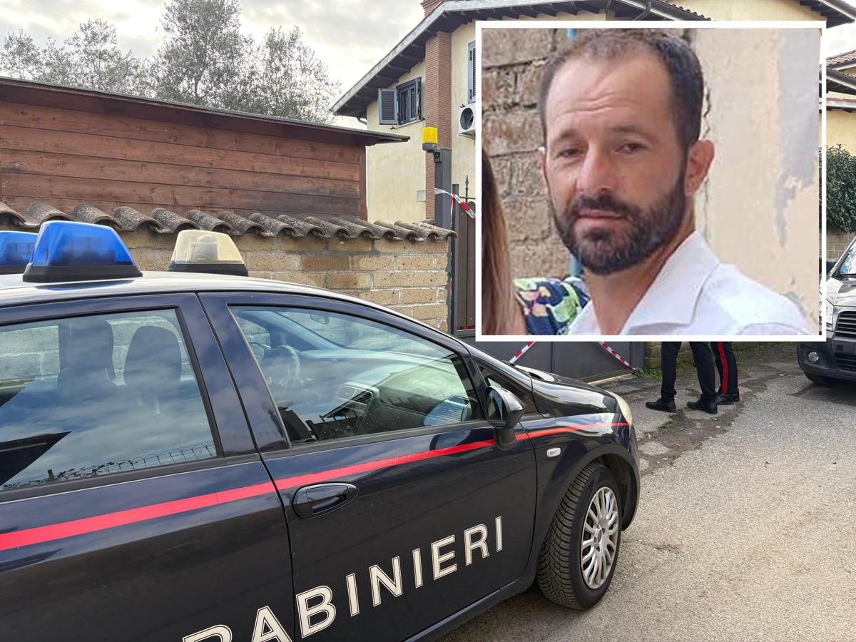 Femminicidio Anguillara, procura chiede giudizio immediato per marito Federica Torzullo