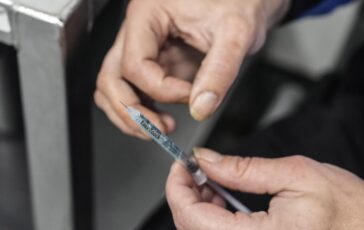Fentanyl il destino delle fiale rubate e gli scenari possibili. Lesperto Ecco qual e il vero pericolo 364x230