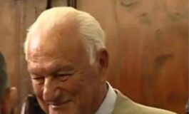 Fiat e morto Paolo Fresco guido il gruppo dal 1998 al 2003. Aveva 93 anni 265x160