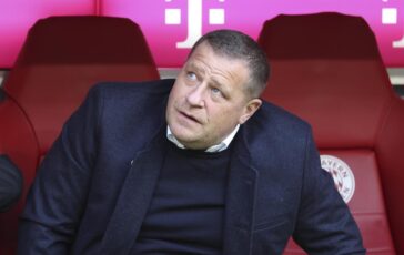 Fifa nel mirino il calcio tedesco contro la vendita dei Mondiali 364x230