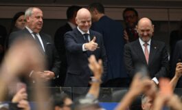 Fifa ribaltone in vista I candidati anti Infantino e il piano per le elezioni 265x160
