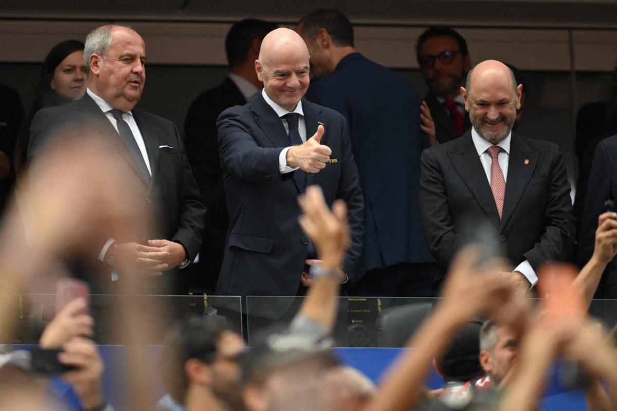Fifa, ribaltone in vista? I candidati 'anti Infantino' e il piano per le elezioni