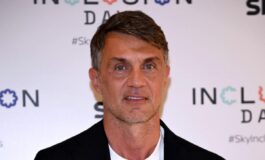 Figc Paolo Maldini direttore tecnico e Leonardo advisor 265x160