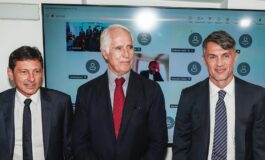 Figc cerca il nuovo ct dopo caso Pirlo Mancini e Conte le alternative ipotesi Palladino e Pioli 265x160
