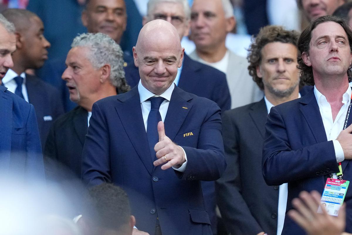 Finale Mondiali, prezzi alle stelle: un biglietto può costare anche 2 milioni di dollari