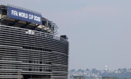Finale dei Mondiali 2026 lo show allintervallo durera solo 17 minuti 265x160