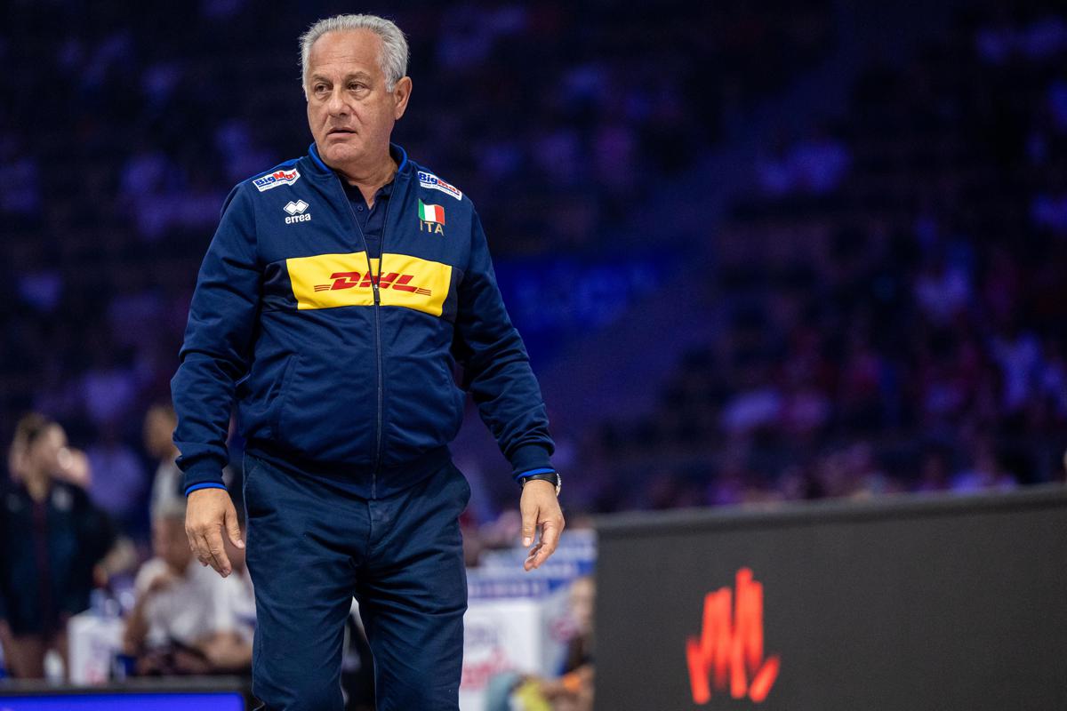 Finals di Nations Leagua al via a Macao, domani le azzurre sfidano l'Olanda