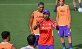 Fiorentina Gubbio orario probabile formazione e dove vederla in tv 265x160