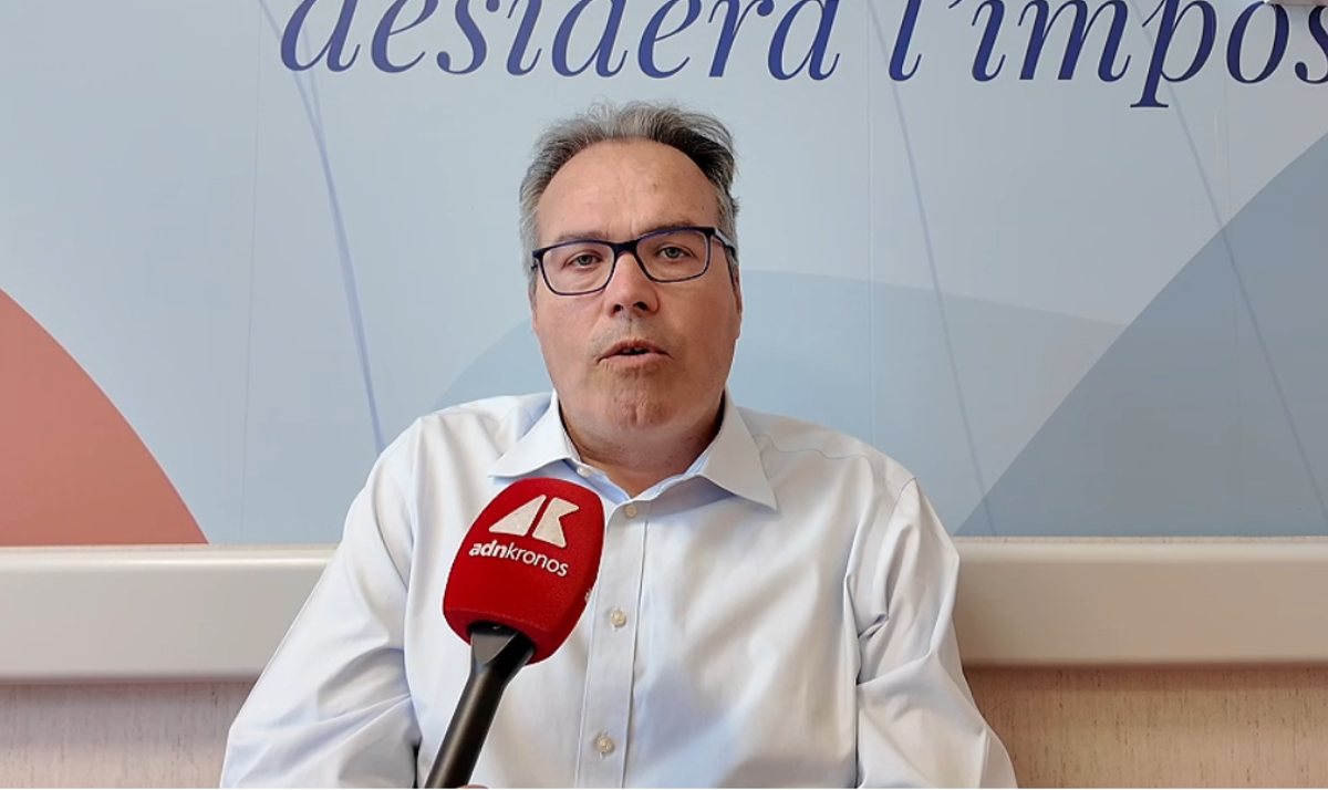 Fontana (NeMo): "Multidisciplinarietà chiave contro malattie neuromuscolari"
