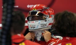 Formula 1 mistero bandiera gialla in qualifiche e Leclerc beffato 265x160