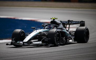 Formula 1 oggi Gp Belgio orario griglia di partenza e dove vederlo in tv 364x230