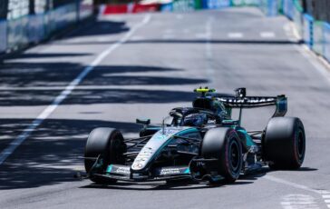 Formula 1 oggi Gp del Belgio Diretta 364x230