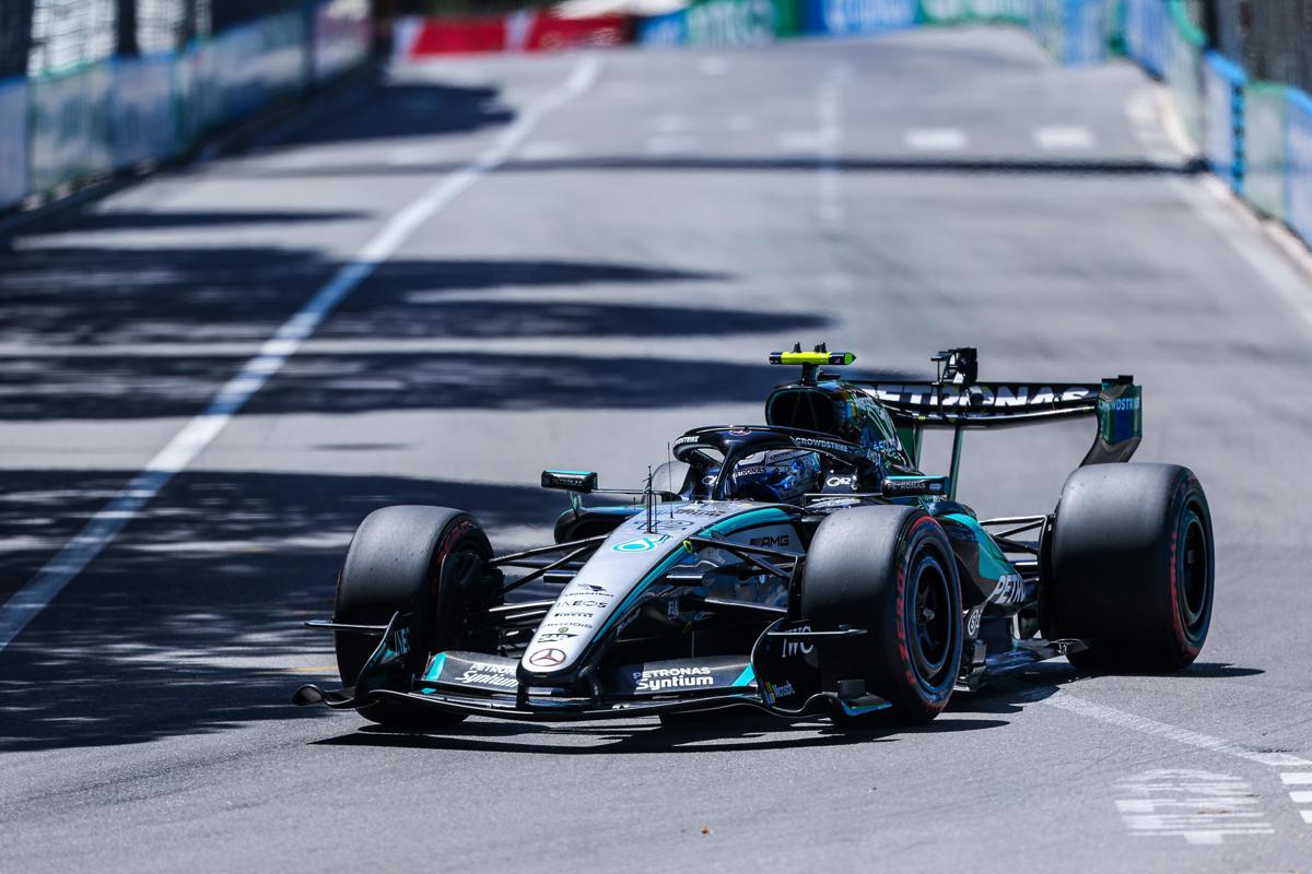 Formula 1, oggi Gp del Belgio - Diretta