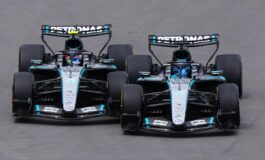 Formula 1 oggi le qualifiche del Gp di Silverstone Diretta 265x160