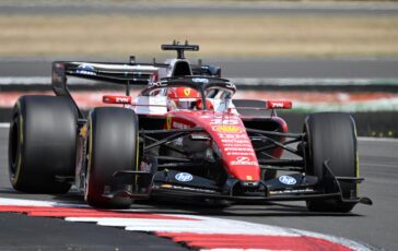 Formula 1 oggi prove libere Gp Belgio orari e dove vederle in tv 364x230