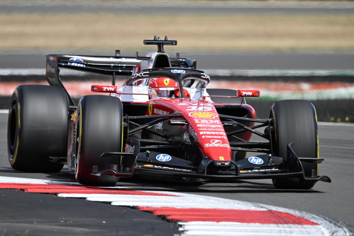 Formula 1, oggi prove libere Gp Belgio: orari e dove vederle in tv