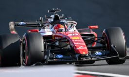 Formula 1 oggi prove libere e qualifiche Gp Belgio orario e dove vederle 265x160