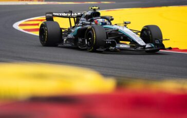 Formula 1 ordine darrivo Gp Belgio e nuova classifica del Mondiale 364x230
