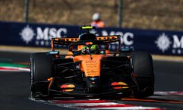 Formula 1 ordine darrivo Gp Ungheria e nuova classifica del Mondiale 265x160