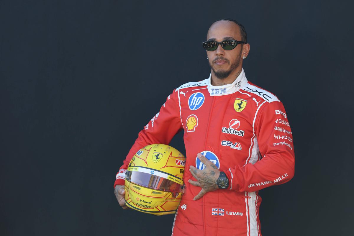 Formula 1, si corre in Gran Bretagna: dalle libere alla gara, orari e dove vedere il Gp di Silverstone