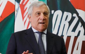 Forza Italia il tesoretto di Tajani conti in attivo nel 2025 con avanzo circa 3 milioni euro 364x230