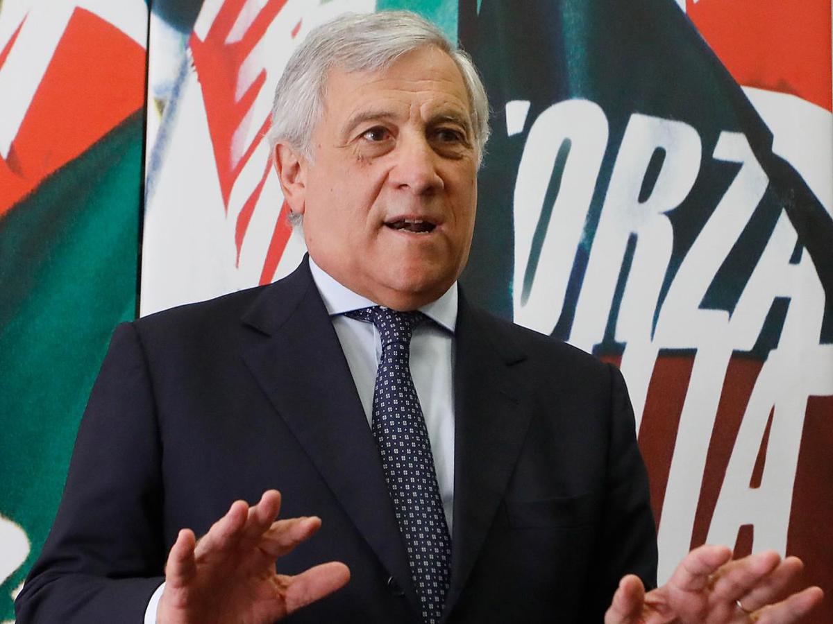 Forza Italia, il 'tesoretto' di Tajani: conti in attivo nel 2025 con avanzo circa 3 milioni euro