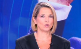 Francesca Barra lascia 4 di sera Weekend lannuncio La mia famiglia ha bisogno di me 265x160