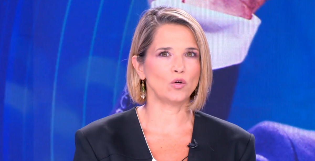Francesca Barra lascia '4 di sera Weekend', l'annuncio: "La mia famiglia ha bisogno di me"