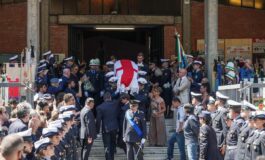 Francesco Imprezzabile lultimo saluto tra Ciao Francy e Hallelujah 265x160