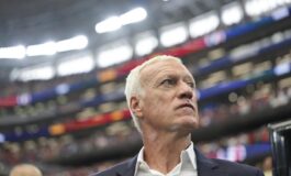 Francia Deschamps al capolinea attacca larbitro E al livello di una semifinale dei Mondiali 265x160