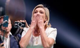 Francia Le Pen ricorre in Cassazione e si candida alle presidenziali gli scenari 265x160