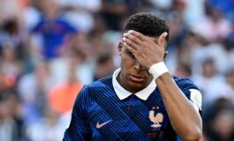 Francia Marocco Mbappe sbaglia rigore e si dispera 265x160
