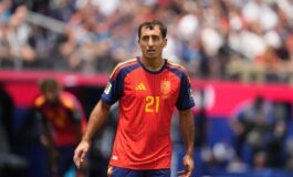 Francia Spagna gol di Oyarzabal su rigore e proteste Bleus cose successo nella semifinale dei Mondiali 265x160