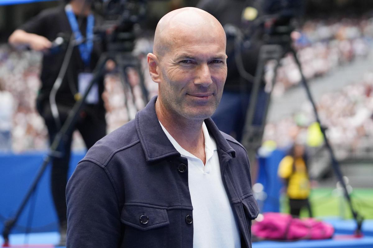 Francia, addio Deschamps: Zidane sarà il nuovo ct