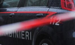 Frontale tra auto e gazzella dei carabinieri a Montebelluna due militari in gravi condizioni 265x160